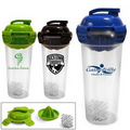 26 Oz. Juicer Bottle w/ Shaker Ball